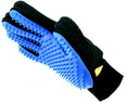 Load image into Gallery viewer, Mr. Peanut's 2 Pak HanD 259 Silicone Pins Pet Grooming Gloves