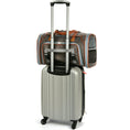 Load image into Gallery viewer, Mr. Peanut's Gold Series Big Apple XL Expandable Pet Carrier V2.0