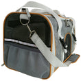 Load image into Gallery viewer, Mr. Peanut's Platinum Series Expandable Pet Carrier