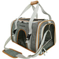 Load image into Gallery viewer, Mr. Peanut's Platinum Series Expandable Pet Carrier