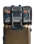 Load image into Gallery viewer, Mr. Peanut's Rhodium Series Mini Size Soft Sided Pet Carrier - Note Sizing in Description