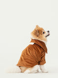 Load image into Gallery viewer, STAINWAY SHIRT - ORANGE