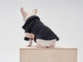 Load image into Gallery viewer, ROPE SHIRT - BLUE BEIGE