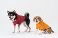 Load image into Gallery viewer, Tribeca adjustable velcro raincoat - Olive