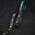 Load image into Gallery viewer, The ''Morelia Python'' leash