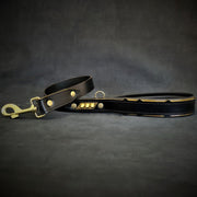 The ''Midas'' Collar Gold