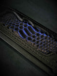 Load image into Gallery viewer, The ''Indigo'' collar