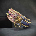 Load image into Gallery viewer, The Candy Dog Collar