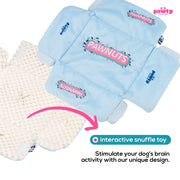 DONUTS INTERACTIVE DOG TOY
