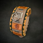 The ''SPQR'' Dog Collar