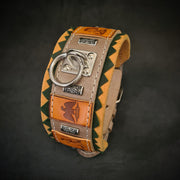 The ''SPQR'' Dog Collar