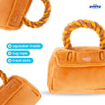 Load image into Gallery viewer, BARKIN BAG - Southlake Paws