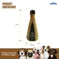 Load image into Gallery viewer, 1996 TEQUILA PLUSH DOG TOY - Southlake Paws