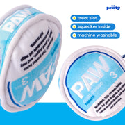 PAW Pouch