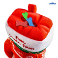 Load image into Gallery viewer, Christmas Sock - Southlake Paws