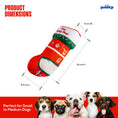 Load image into Gallery viewer, Christmas Sock - Southlake Paws