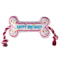Load image into Gallery viewer, BIRTHDAY BONE - Southlake Paws