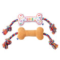 Load image into Gallery viewer, Love Bone - Southlake Paws