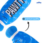 Paw-ime Bottle