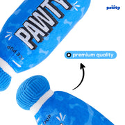 Paw-ime Bottle