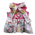 Load image into Gallery viewer, Floral Vintage Pastel Dress