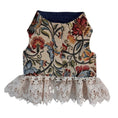 Load image into Gallery viewer, Tapestry Lace Harness