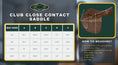 Load image into Gallery viewer, Henri de Rivel Club Close Contact Saddle