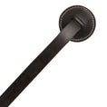 Load image into Gallery viewer, ExionPro Duo-Tone Leather Lead with Chain - Havana