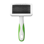 Medium Firm Slicker Brush by Andis