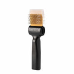 Gold Soft Flex Undercoating Twin Single Brush by FlexIt