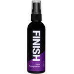 Finish Dark Pomegranate Dog Cologne Spray 100ml by Banish