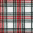 Load image into Gallery viewer, Flannel Dog Bandana, Plaid Bandana, Fall Bandana, High Quality Fabric - Southlake Paws