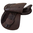 Load image into Gallery viewer, Henri de Rivel Memor-X Close Contact Saddle - image 5