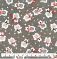 Load image into Gallery viewer, Christmas Bandana | Holiday Bandana | Flannel | Winter Bandana - Southlake Paws