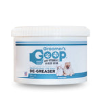 Creme Degreaser For Oily Coats 14oz by Groomer's Goop