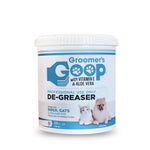 Creme Degreaser For Oily Coats 28oz by Groomer's Goop