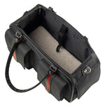 Marlee 2 Black with Stripe