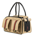 Load image into Gallery viewer, Marlee 2 Khaki with Stripe