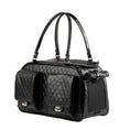 Load image into Gallery viewer, Marlee 2 Black Quilted