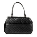 Load image into Gallery viewer, Marlee 2 Black Quilted