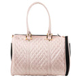 Load image into Gallery viewer, Duffel - Pink Quilted