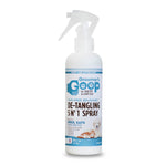 Detangling 5 in1 Spray 8oz by Groomer's Goop