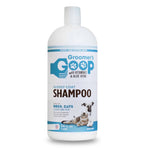 Glossy Coat Shampoo 34oz By Groomer's Goop