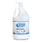Liquid For Oily Coats 1 Gallon by Groomer's Goop