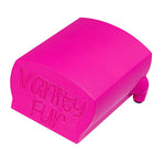 Medium Brush Cover by Vanity Fur