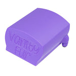 Medium Brush Cover by Vanity Fur