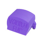 Small Brush Cover by Vanity Fur