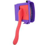 Large Brush Cover by Vanity Fur