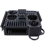 Custom Cube Tool Caddy by Vanity Fur