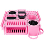 Custom Cube Tool Caddy by Vanity Fur